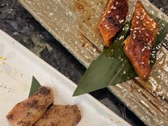 -菊上料理(蜀山银泰百货店)