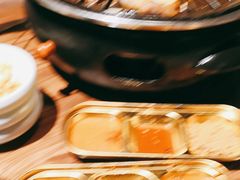 -九田家黑牛烤肉料理(太阳宫广场店)