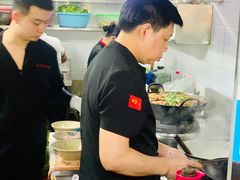 -无名氏面馆(邮电路店)