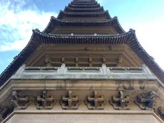 -灵谷景区