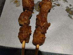 -管氏翅吧(台湾街店)