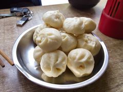 鲜肉包-百年包子行(维丰·沁园坊店)