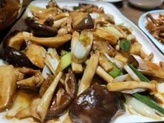 -新派川菜馆(济南路店)