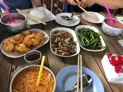 -Doo Dee Thai Food(Issan/Isaan/Esan)