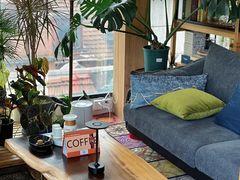 -JRCAFE玖如空间