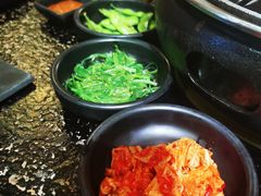 -九田家黑牛烤肉料理(珠江摩尔店)