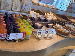 -西村叔叔的店·面包·甜品·蛋糕(清河万象汇店)