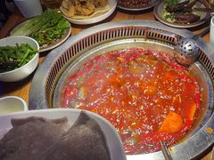 -城墙拐拐火锅(三峡广场黑金冠店)