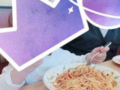 -萨莉亚意式餐厅(南京环亚凯瑟琳广场店)