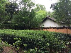 -法云安缦酒店