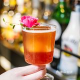 淮海路「大都会风」融合西餐，在《繁花》同款影院！