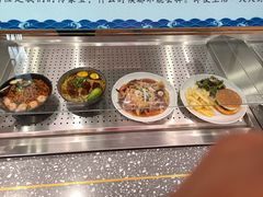 -贝林大翅鲸简餐厅(国家海洋博物馆店)