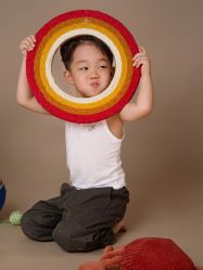 -光影纪·Baby·Home儿童摄影(丁桥店)