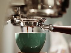 -Line来恩咖啡(石厦花园店)