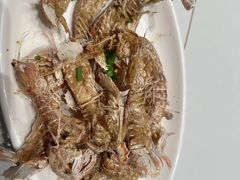 -金海湾海鲜排档(朱家尖店)