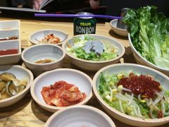 -喜来稀肉(北外滩白玉兰广场店)