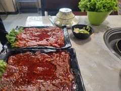 -东北烤肉(鼓楼巷店)