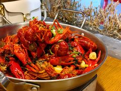 -虾小龙老长沙龙虾馆(坡子街店)