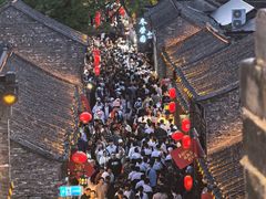 -东关历史文化旅游区-东门遗址