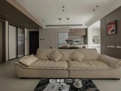 -恒彩家装·品质整装(集团店)