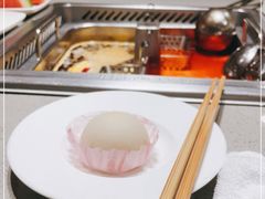 -海底捞火锅(松雷店)
