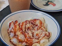 混酱斋肠粉-左记港食(融科天城店)