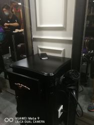 -3AM HAIR SALON染发烫发接发