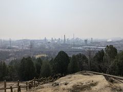 -白水寺森林公园