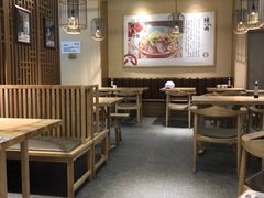 大堂-陳八两面家(滨江天街店)