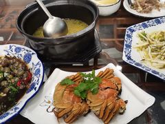 -呼吸森林·生态农庄农家乐私房菜