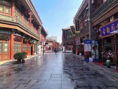 -古文化街旅游区