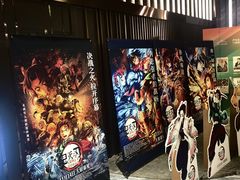 -深圳湾万象城(南山店)