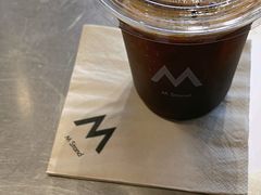 -M Stand(BFC外滩金融中心店)