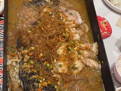 -雅佳神话·麻辣烤鱼(新街口店)