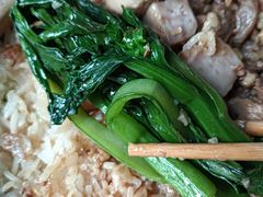 -华记煲仔华·煲仔饭(市桥易发店)