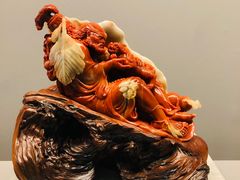 -北京工艺美术博物馆