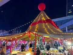 -百年港湾奥特莱斯(香炉礁店)