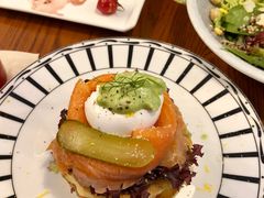 -AFS Cafe & Canteen(闽江二路店)