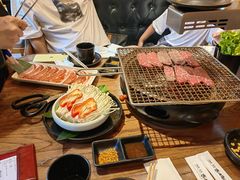 -金九姬黑牛烤肉料理(杨舍老街店)