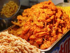 -大学城夜市大排档(凤栖路店)