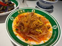 -禄鼎记·排队俩小时都要吃的酸菜鱼(石牌桥店)
