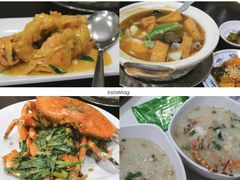 -無招牌海鮮(芽笼店)