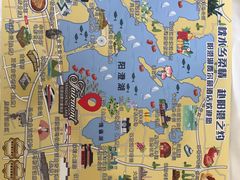 -阳澄湖费尔蒙酒店