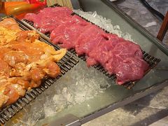 -盛宴标帜餐厅·亲子自助 (南昌喜来登酒店)