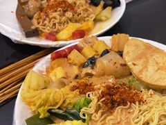 -郭记小街麻辣烫(南小街总店)