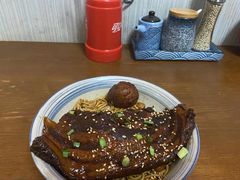 -一味老卤面(大石桥店)