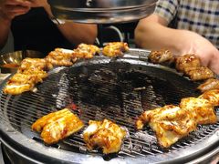 滋补炭烤鳗鱼-本炙炭烤·蒲烧活鳗料理店(金沙洲店)
