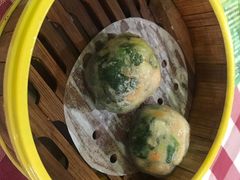 -明泉居茶点荟(车陂店)