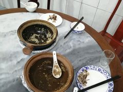 -红星光发煲仔饭(大石街店)