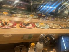 -大起水产回转寿司(道顿堀店)